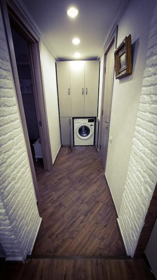 G&M Appartement Tbilisi Buitenkant foto