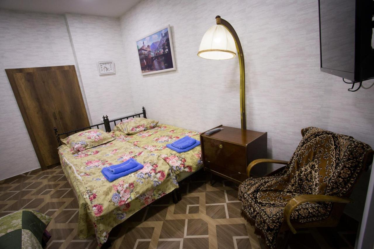 G&M Appartement Tbilisi Buitenkant foto